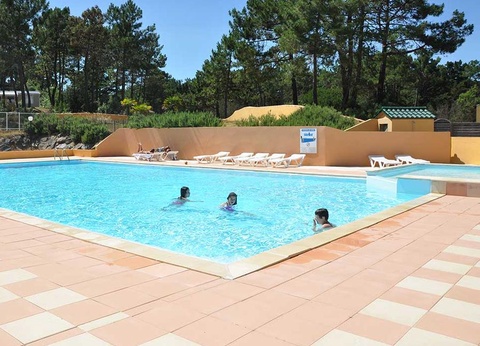 Domaine des Pins, 4* - 13