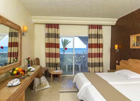 Hôtel Mahdia Beach & Aquapark 4* - 3