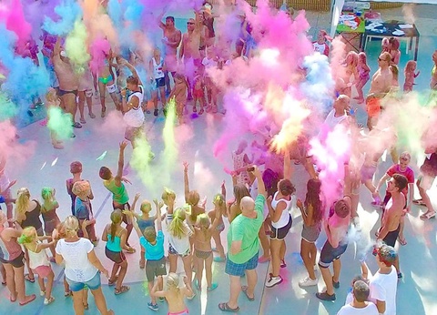 Camping Europa Silvella, 5* - 20