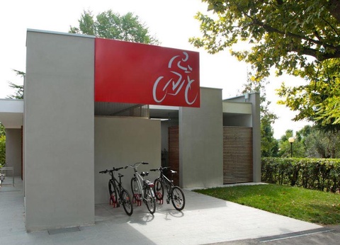 Camping Europa Silvella, 5* - 56