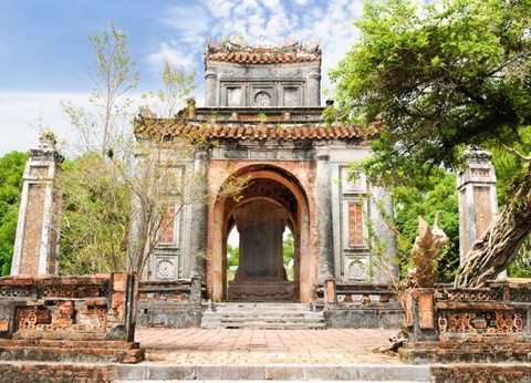 Combiné circuit et hôtel Merveilleux Vietnam en privatif 3* et extension 5 nuits au Immersion by Fram Melia Ho Tram - 4