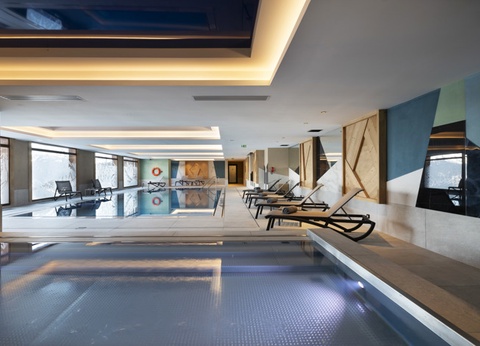 MGM Hôtel Akoya 4* - 6