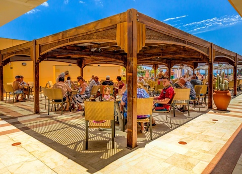 Hôtel SBH Club Paraiso Playa 4* - 10