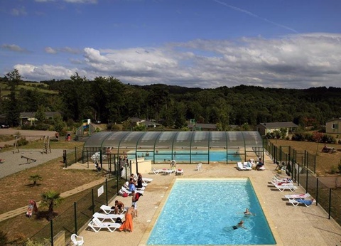 Les Hameaux de Miel, 3* - 9