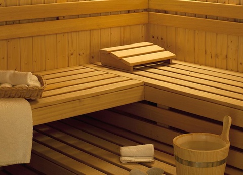 Hôtel Barcelo Pyramids by Ôvoyages 4* - 11