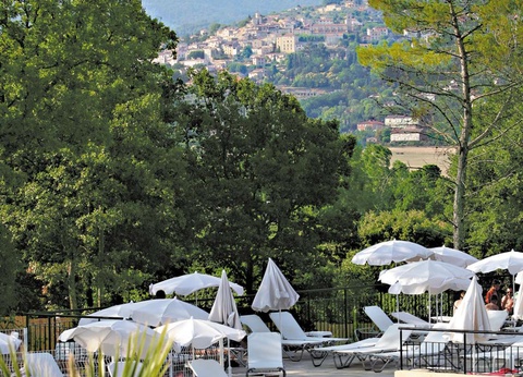 Résidence Lagrange Le Domaine de Fayence 4* - 30