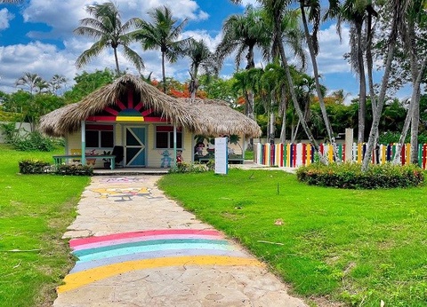 Hôtel Coral Costa Caribe Beach Resort **** - 23