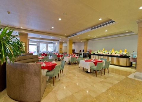 Hôtel Amphoras Blu 4* - 10