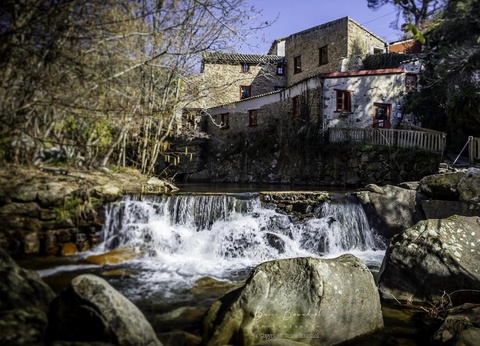 Camping de Montolieu, 3* - 23