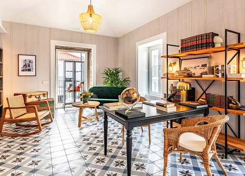 Hôtel Pestana Fisherman Village Boutique Hotel 4* - 7