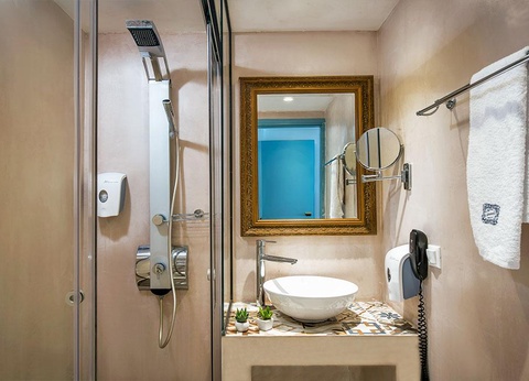 Hôtel Enorme Serenity Spritz 4* - 7