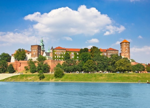 Circuit Trésors de Pologne - 4