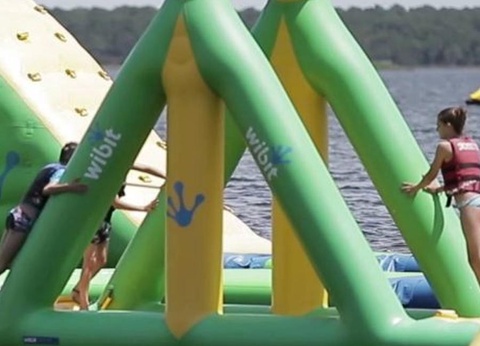 Camping En Chon Les Pins, 3* - 31