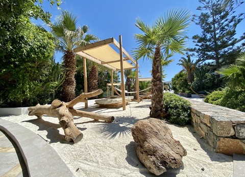 Hôtel The Island Hotel 5* (Adult Only +16) - 11