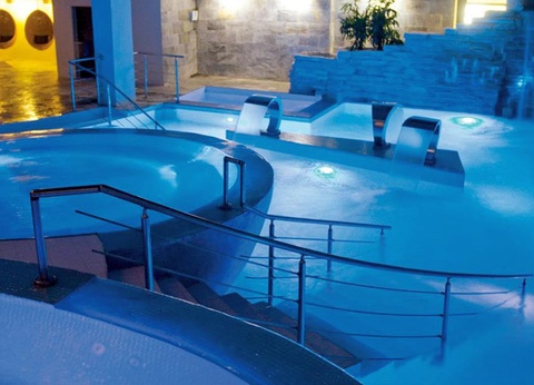 The Rhino Resort Hotel & Spa 5* - 7