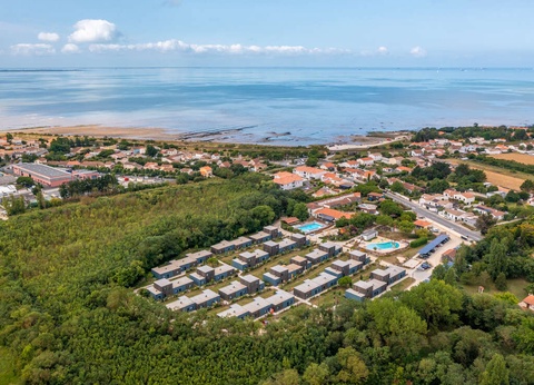 Escapade près de l'océan à la Rochelle - 3