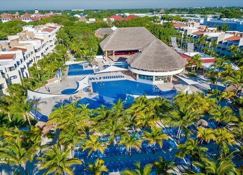 Club Framissima Évasion Viva Maya by Wyndham **** - 3