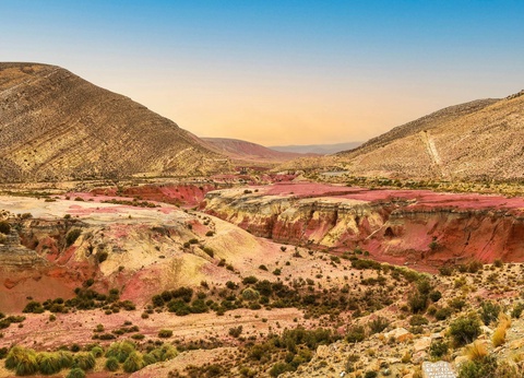 Circuit Le grand tour argentin : des Andes à la Patagonie - 8