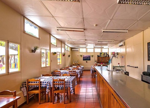 Camping Costa de Caparica, 3* - 9