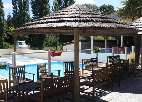 Camping Kerscolper 3* - 16