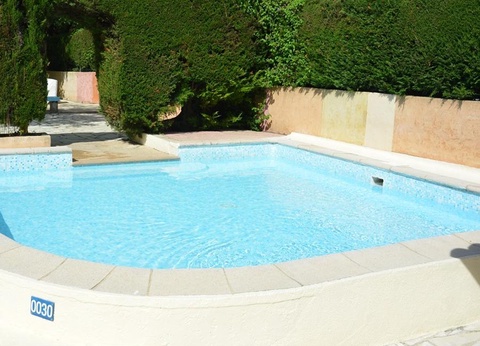 Camping Les Rives du Loup, 3* - 5