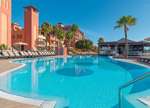 Hôtel H10 Tindaya 4* - 2