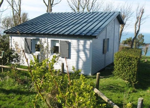 Camping Village de Reneville, 3* - 64