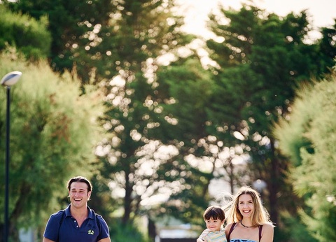 Torre Rinalda Beach Camping & Resort, 4* - 86