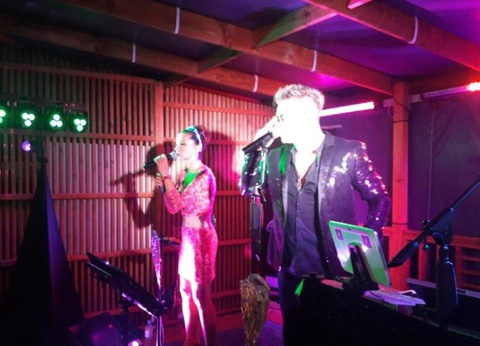 Camping maeva Club Les Dinosaures, 4* - 25