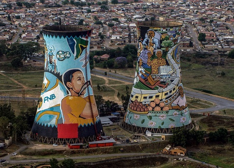 Balade sud-africaine - 14