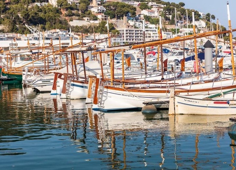 Camping Castell Montgri, 4* - 44