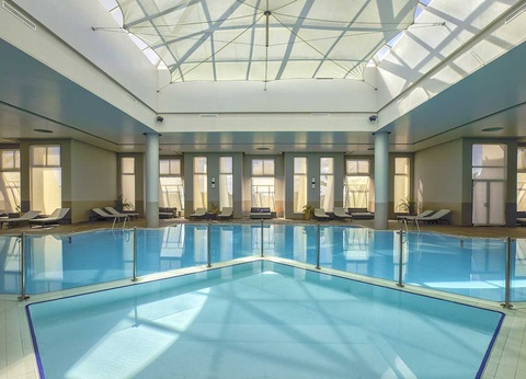 Hôtel TUI Sélection Radisson Blu Palace Resort & Thalasso Djerba 5* - Choix Flex - 30