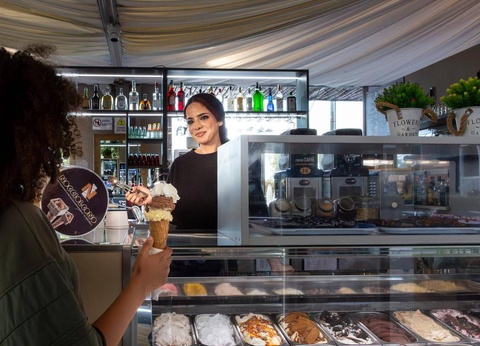 Camping hu Fabulous Village, 4* - 119