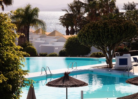 Hôtel Sandos Atlantic Gardens 3* - Adult Only - 6