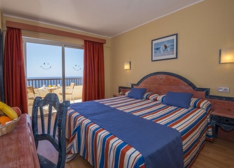 Hôtel Hovima Jardin Caleta 3* - 7