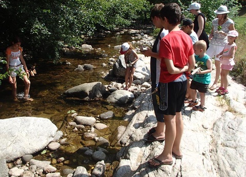 Camping Ushuaia Villages L'Oasis, 5* - 62