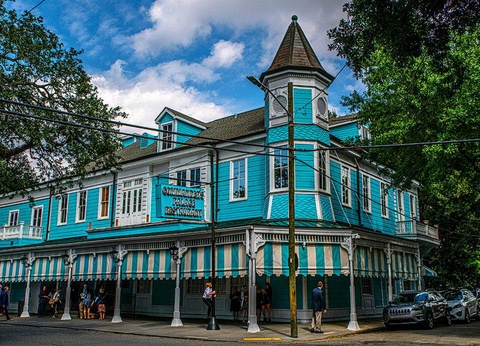 Circuit The American Way : de Dallas à Chicago 14 jours - 12 nuits - 5