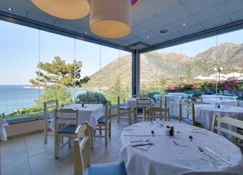 Club Framissima Mitsis Bali Paradise 4* - 12