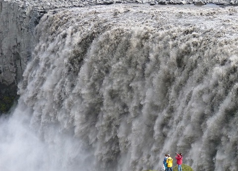 Circuit Grand Tour d'Islande - 7
