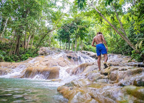 Echappée Jamaïcaine depuis l'hôtel Secrets St James Montego Bay 5* - Adultes uniquement - 4