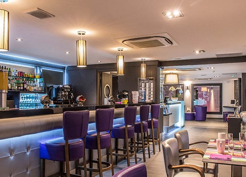 Résidence Suite Home 4* - 3