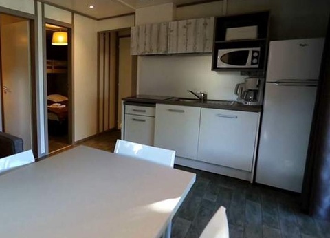 Camping maeva Escapades Le Colomba, 4* - 84