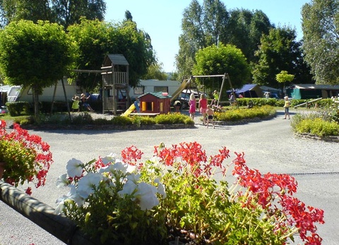 Camping Ile De La Comtesse, 4* - 18