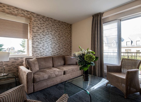 Découvrez la cité corsaire de Saint-Malo à vélo - 4* - 10