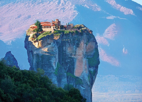 Trésors de la Grèce Antique et Corfou - 6