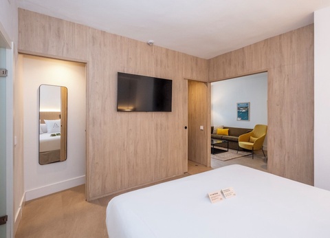 Hôtel Artiem Audax 4* - Adults Only - 33