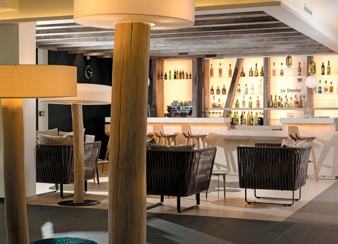 Thalazur Arcachon 4* - 4