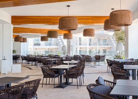 Hôtel Radisson Blu Resort, Saidia Beach 5* - 19