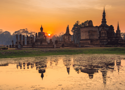 Circuit Charmes de Thaïlande et plage à Khao Lak 4* - 13