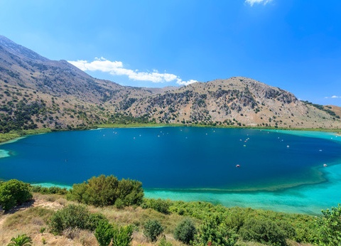 Circuit Au pays de Minos, logement au Framissima Annabelle Beach Resort 5* - 14